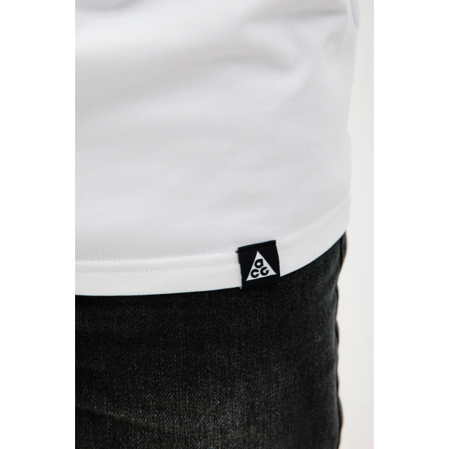Футболка Nike ACG Tee White