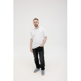 Футболка Nike ACG Tee White