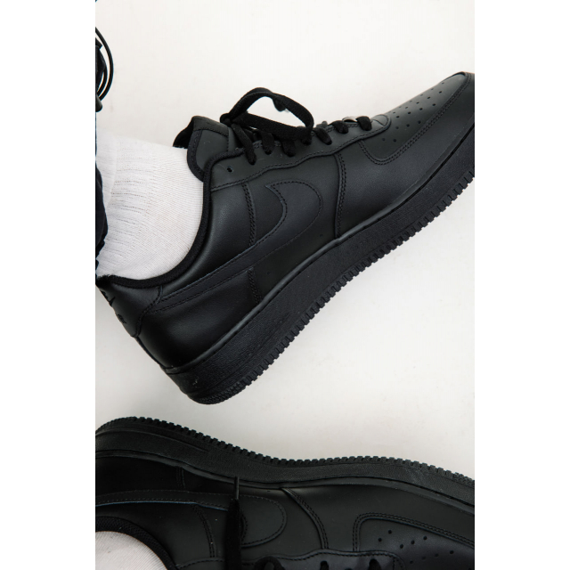Nike Air Force 1 ‘07 Black 