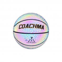 Мяч Coachma Basketball Ball Neon