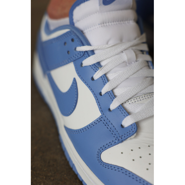 Nike Dunk Low Polar Blue 