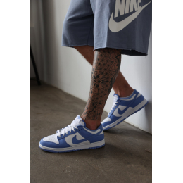 Nike Dunk Low Polar Blue