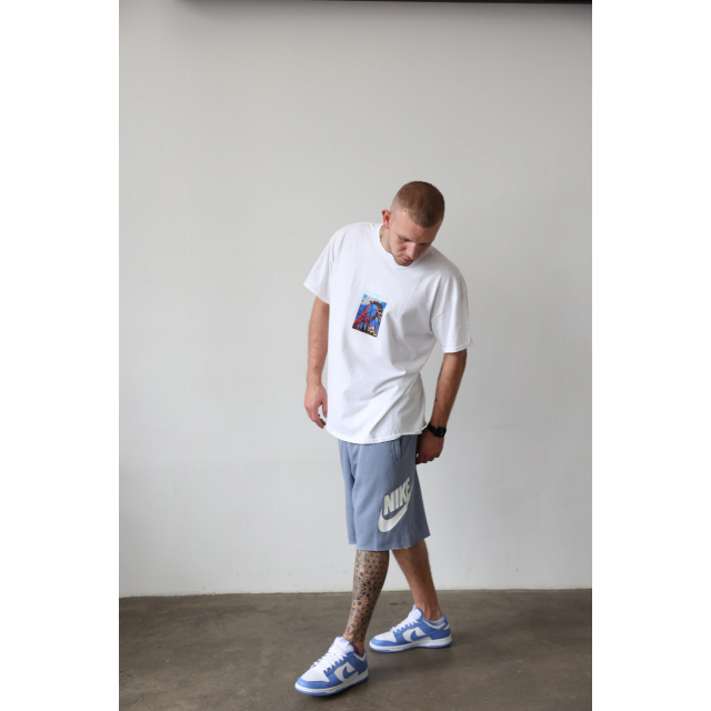 Nike Dunk Low Polar Blue 