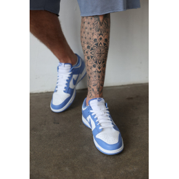 Nike Dunk Low Polar Blue 