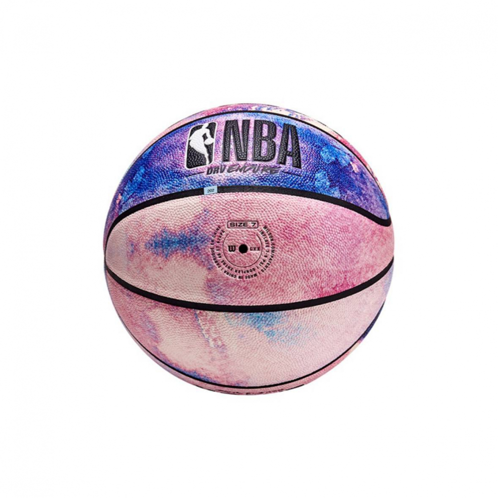 Мяч Wilson NBA Basketball Ball Multicolour WZ2013004CN7