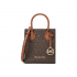 Сумка Michael Kors Brown Beige 