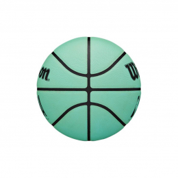 Мяч Wilson x NBA Basketball Ball Turquoise