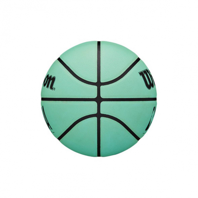 Мяч Wilson x NBA Basketball Ball Turquoise