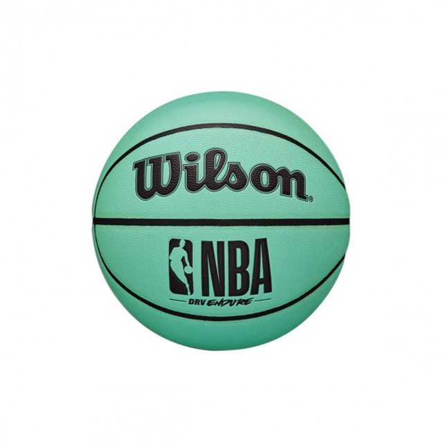 Мяч Wilson x NBA Basketball Ball Turquoise 