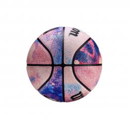 Мяч Wilson NBA Basketball Ball Multicolour