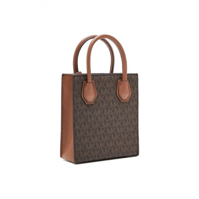 Сумка Michael Kors Brown Beige
