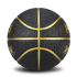 Мяч Spalding Basketball Ball Black Gold  