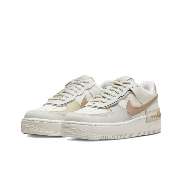 Nike Air Force 1 Low Shadow Sail Hemp