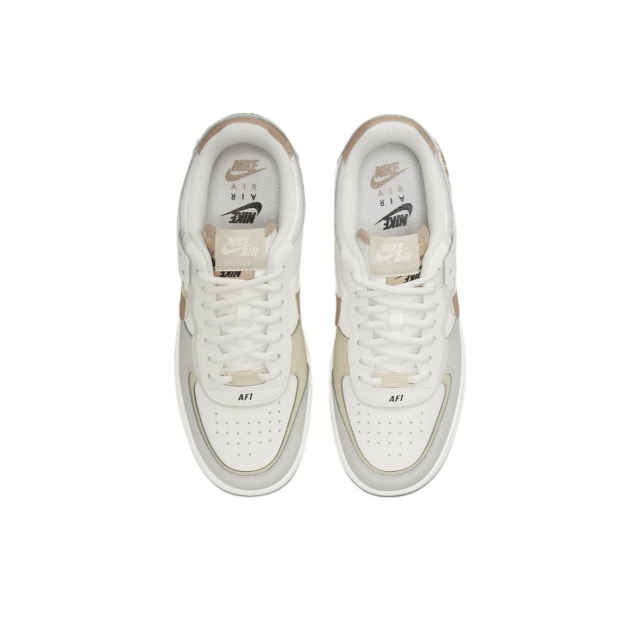 Nike Air Force 1 Low Shadow Sail Hemp