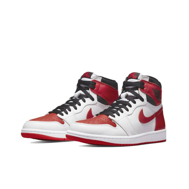 Air Jordan 1 Retro High OG Heritage
