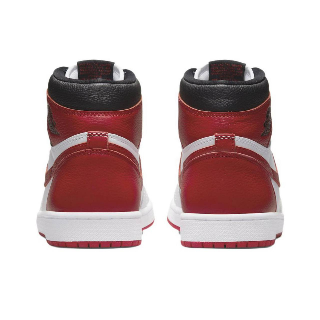 Air Jordan 1 Retro High OG Heritage
