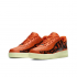 Nike Air Force 1 Low Skeleton Orange