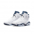 Air Jordan 6 Retro Midnight Navy 