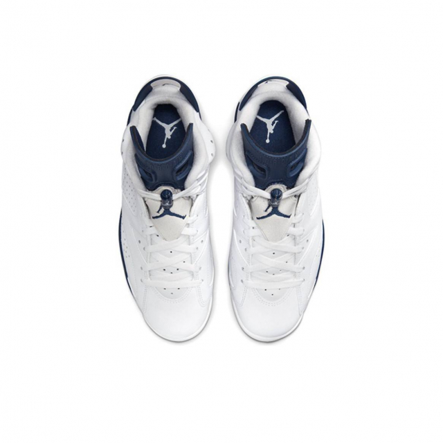 Air Jordan 6 Retro Midnight Navy