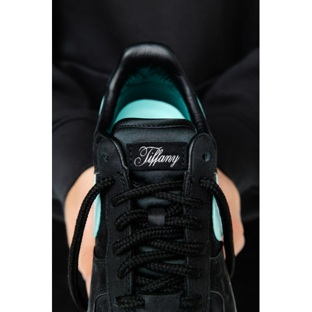 Nike Air Force 1 Low x TIFFANY & CO. 1837