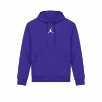 Худи Air Jordan 23 Alpha Fleece Hoodie Purple