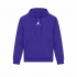 Худи Air Jordan 23 Alpha Fleece Hoodie Purple