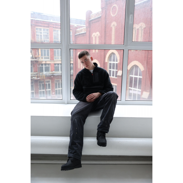 Timberland x Supreme Boots Black