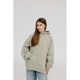 Худи Fear of God Essentials Hoodie Sea Foam