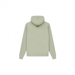 Худи Fear of God Essentials Hoodie Sea Foam