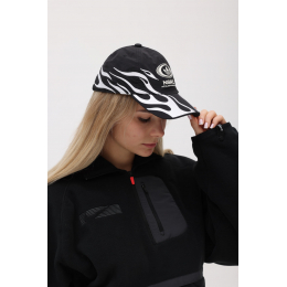 Кепка Adidas x NSRC Cap Black