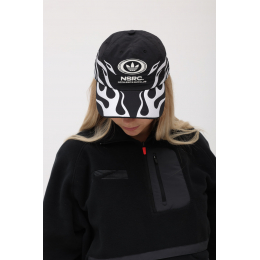 Кепка Adidas x NSRC Cap Black