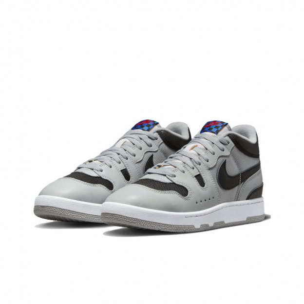 Nike Mac Attack QS OG Grey Black White