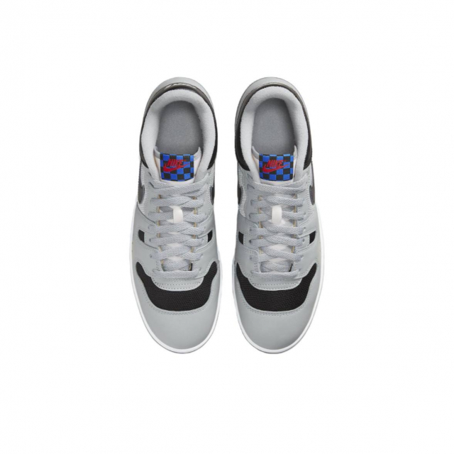 Nike Mac Attack QS OG Grey Black White