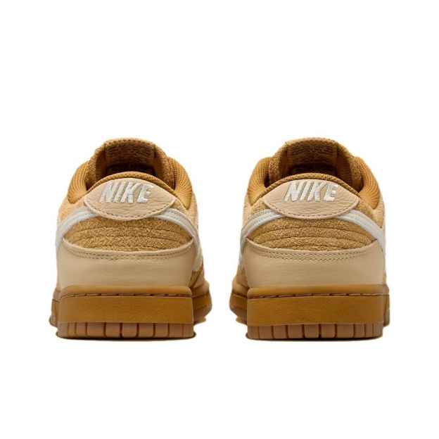 Nike Dunk Low Waffle Beige Brown