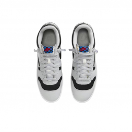 Nike Mac Attack x Travis Scott Grey White Black