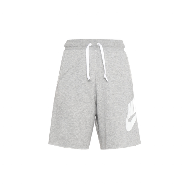 Шорты Nike NSW Shorts Grey