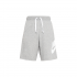 Шорты Nike NSW Shorts Grey