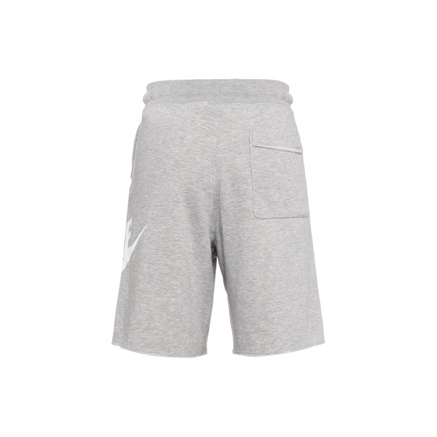 Шорты Nike NSW Shorts Grey