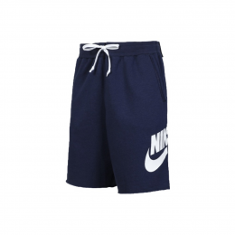 Шорты Nike NSW Shorts Blue