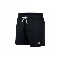 Шорты для Плавания Nike NSW Woven Shorts Black