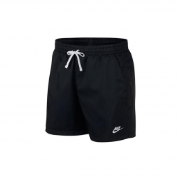 Шорты для Плавания Nike NSW Woven Shorts Black