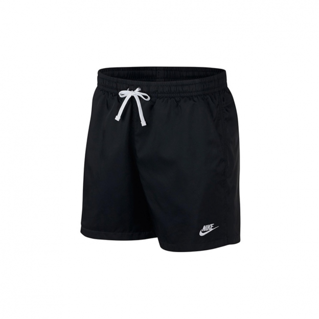 Шорты для плавания Nike NSW Woven Shorts Black