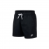 Шорты для плавания Nike NSW Woven Shorts Black