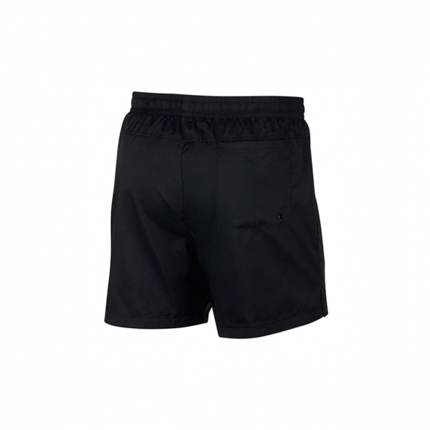 Шорты для плавания Nike NSW Woven Shorts Black