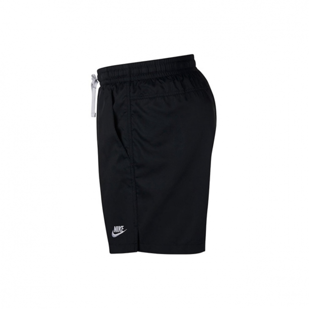 Шорты для плавания Nike NSW Woven Shorts Black