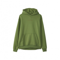 Худи Jordan Wordmark Fleece Hoodie Olive