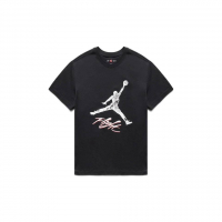 Футболка Jordan Essentials Jumpman T-Shirt Black