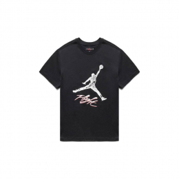 Футболка Jordan Essentials Jumpman T-Shirt Black