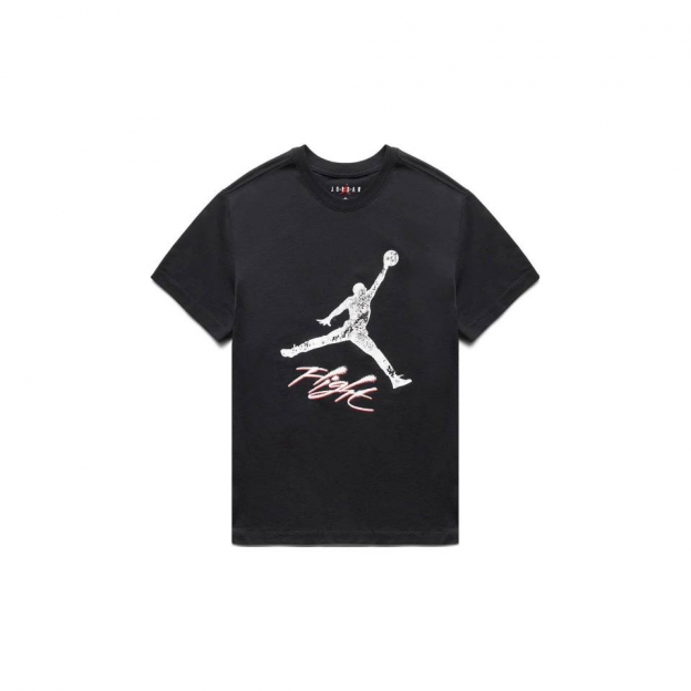 Футболка Jordan Essentials Jumpman T-Shirt Black