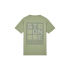 Футболка Stone Island T-Shirt Green